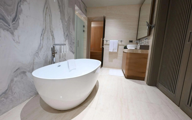 Swissotel Uludag Bursa