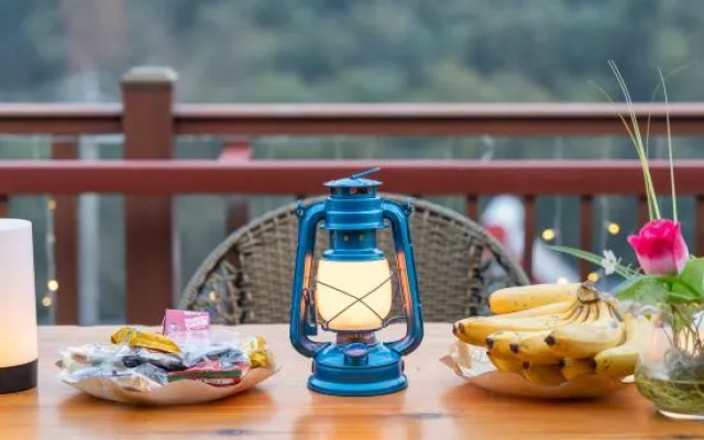 Qunshan Shanju Hotel