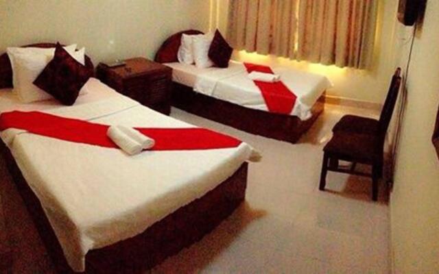 Homeland Guesthouse