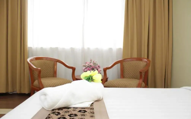 Hotel Sandakan