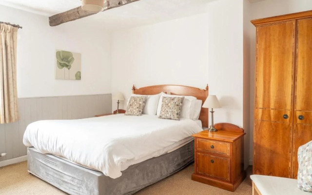 The Lordleaze Hotel And Restaurant