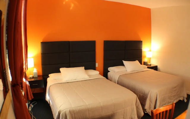 San Anselmo Inn