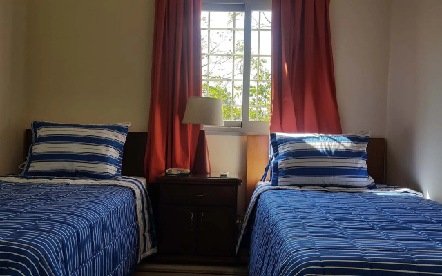 Vista Alegre Natural Resort