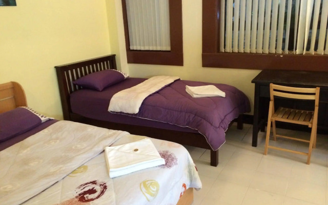 Sofia Hotel Hua Hin