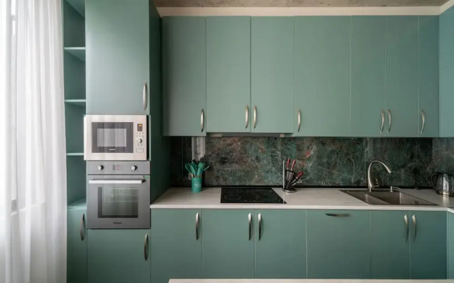 Niabi 3BDR Cozy Apartments