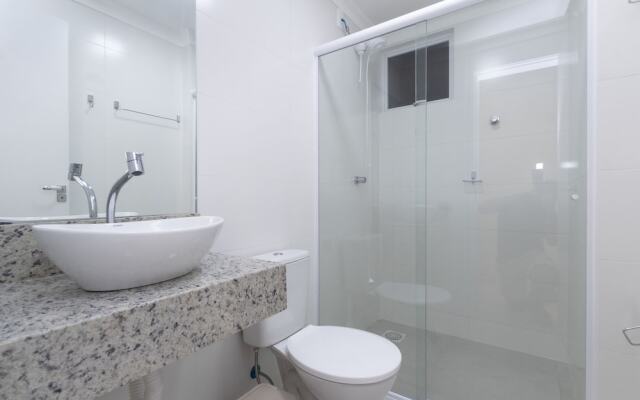 Aluguel Apartamento 2 quartos 1 suite 311A