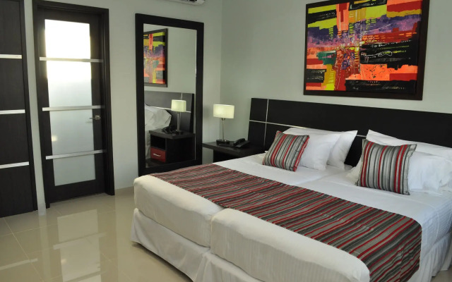Hotel OR