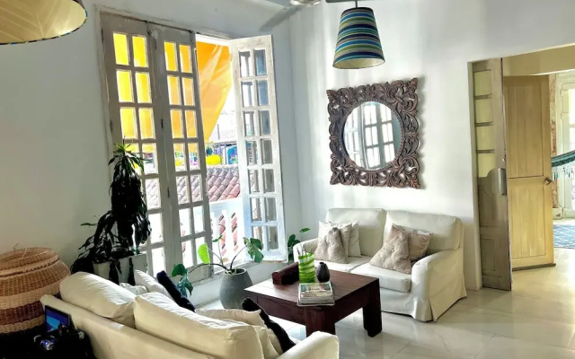 Casa Lazuli 303 Cartagena