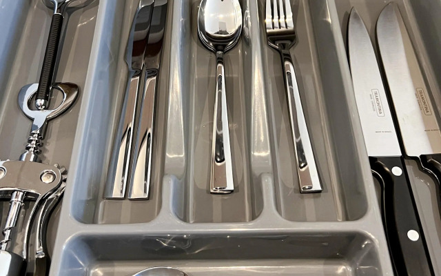 Апартаменты на улице Баумана 76