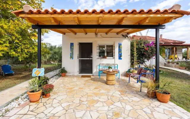 Petalidi Sunny Home Two