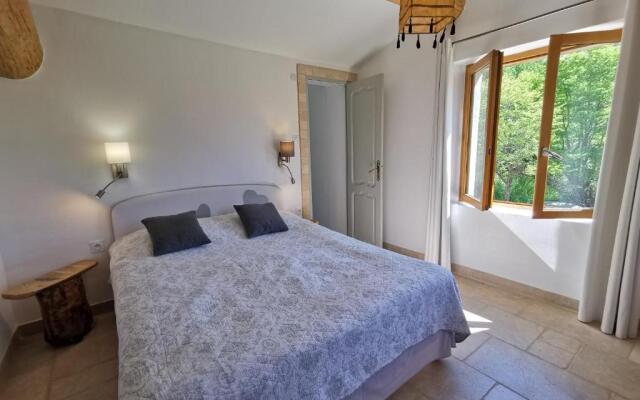 La Peyregoune, Logement En Pleine Nature Et Table D'hotes (Adults Only)