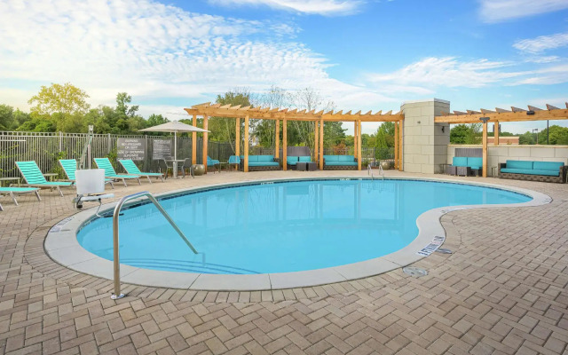 Home2 Suites by Hilton Atlanta NW/Kennesaw