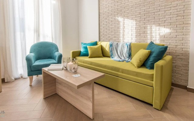 Polis Boutique Hotel