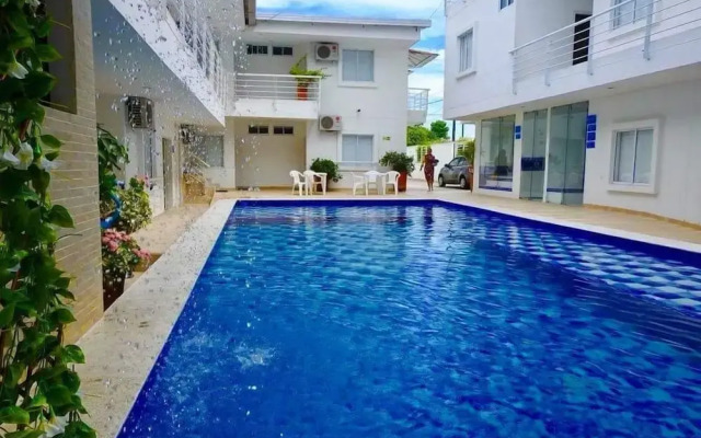 Hotel Santa Maria Real