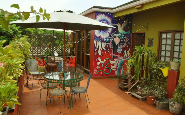 Casa Nuestra Peru