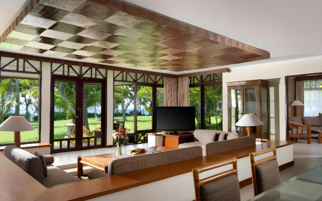 Holiday Resort Lombok