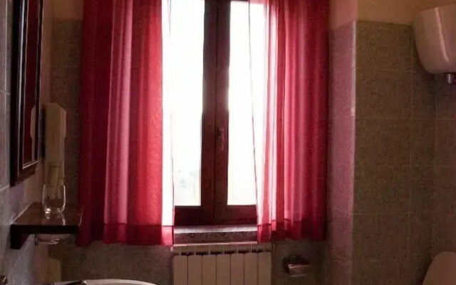Agriturismo Le Francesche