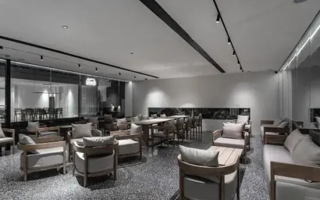 Weizhou Island White House Hotel