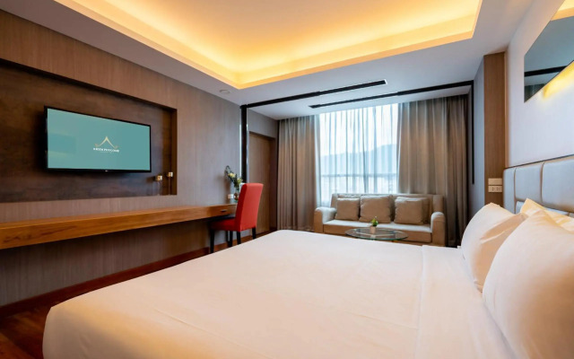 Khum Phucome Hotel Chiang Mai