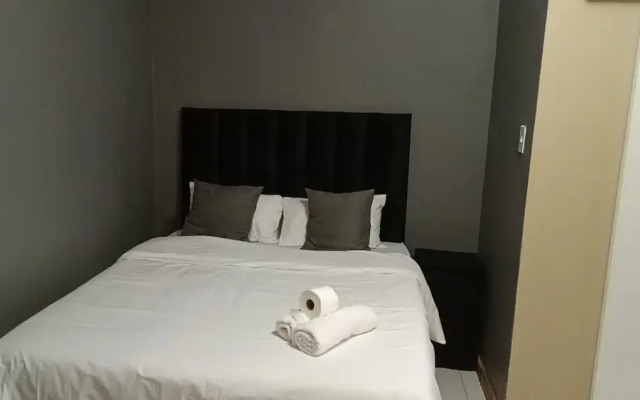 Spring forth guest house