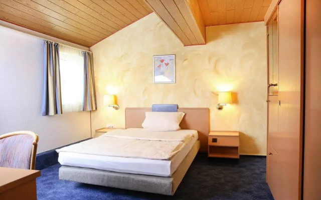 Hotel Harßhof