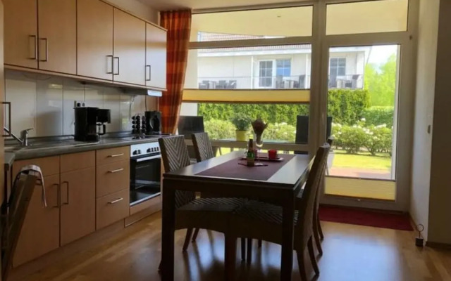 Holiday Apartment Heidi and Holger