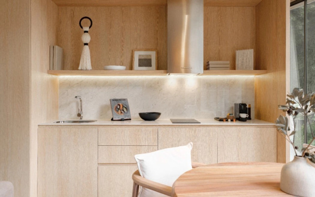 ONTO Tonalá Mexico City