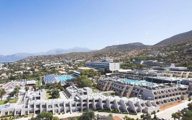 Royal  Imperial Belvedere Hotels