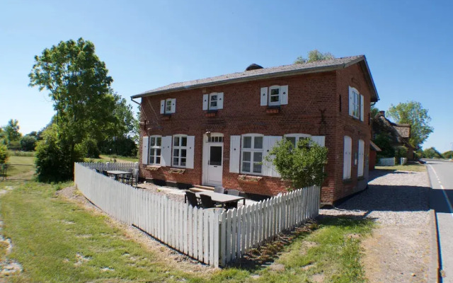 Rudbøl B&B