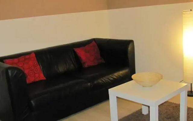 Karoly Apartments Parliament