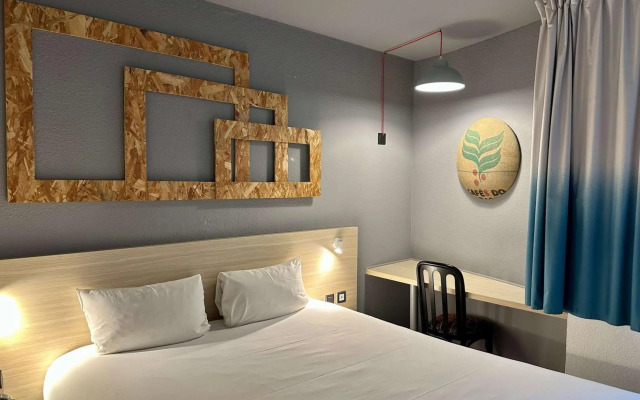 greet Hotel Bordeaux Aeroport