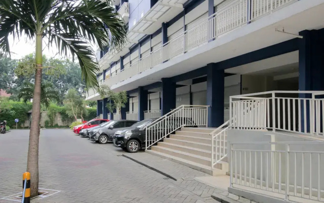 Airy Centerpoint Ahmad Yani Kav 20 Bekasi