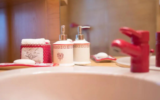 Casa vacanze 5 Torri