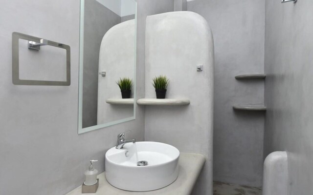 Flat 3 Bedrooms 1 Bathroom - Paros