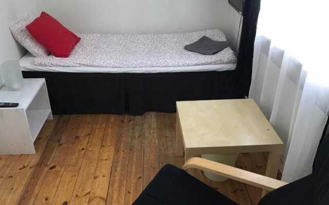 Gävle Bed & Breakfast