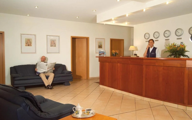 Hotel Restaurant GÃ¤stehaus Wilgersdorf