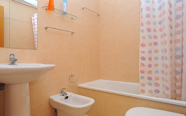 Golden Beach 9568