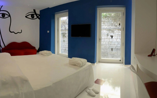 San Giorgio Art Hotel