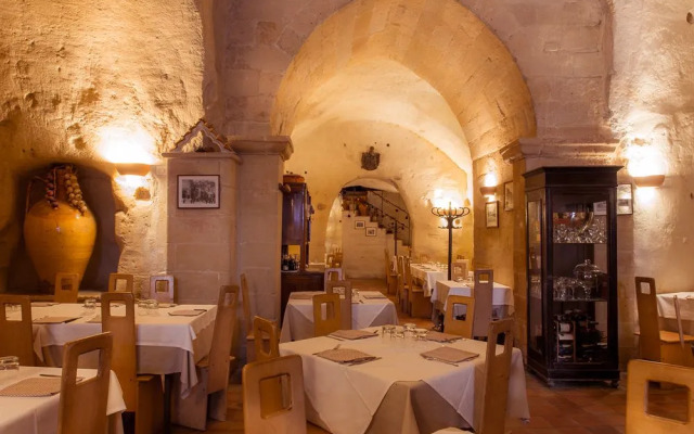 Residence San Giovanni Vecchio