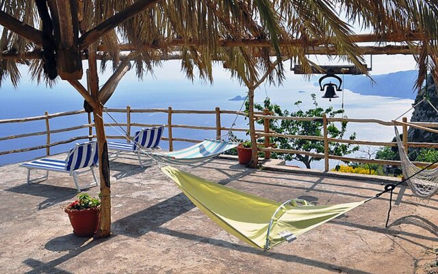 Path of the Gods - Dea Afrodite