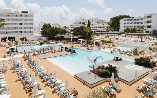 AluaSoul Ibiza - Adults Only