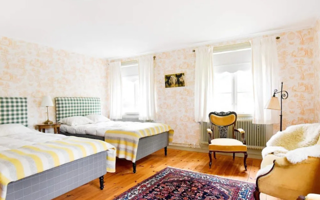 15 Person Holiday Home in Hjortkvarn-by Traum