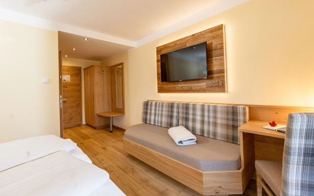 Gasthof und Landhaus Metzgerstubn