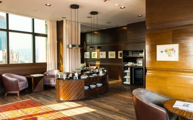 Empire Hotel Causeway Bay