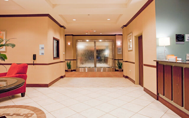 Holiday Inn Express & Suites Amarillo South