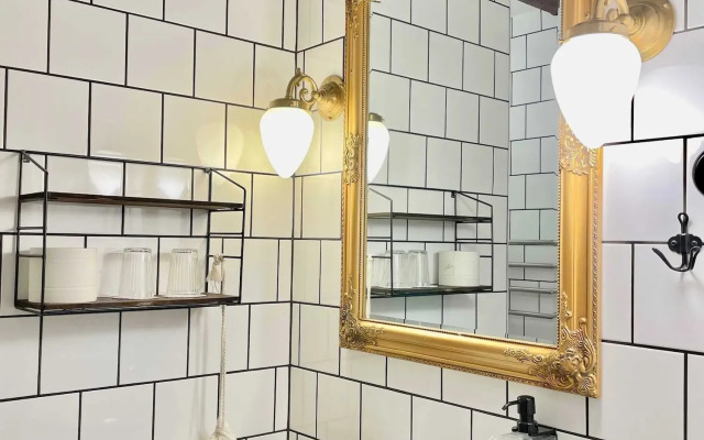 Hotel Hamngatan 27