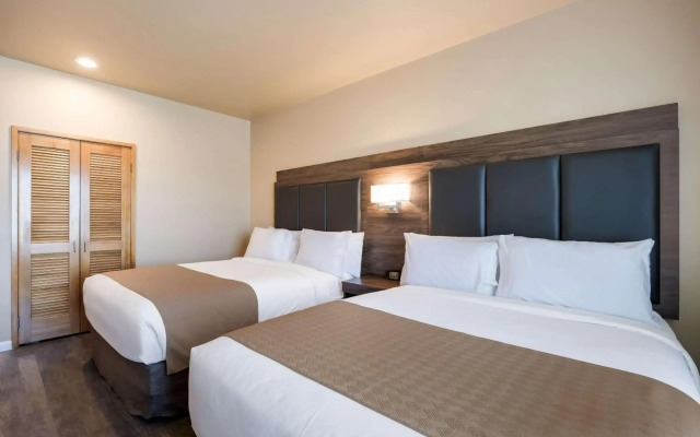 Inn at Port Gardner-Everett Waterfront, Ascend Hotel Collection