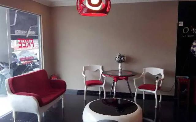 O'wen Hotel Ampang