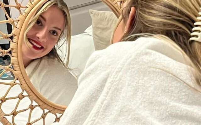 Hotel Puerta Roja Rome