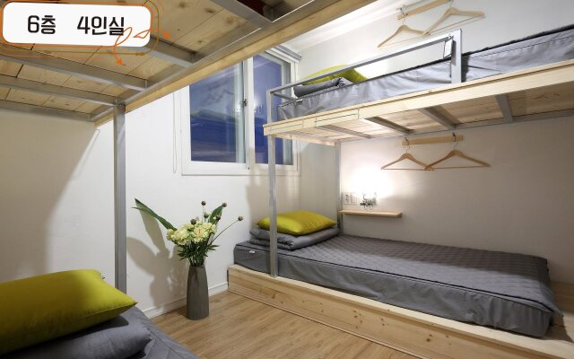 First Guesthouse